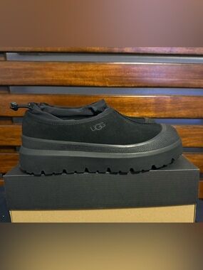 BRAND NEW MEN’S UGG Tasman Weather Hybrid SIZE 12